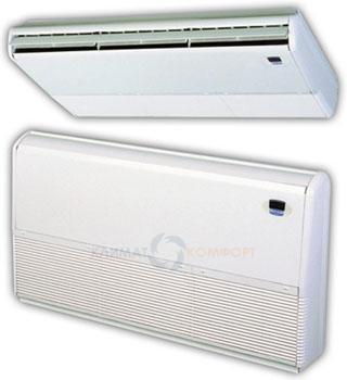 ���������� ������������ Cooper&Hunter �H-V36USP