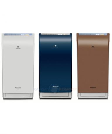 ���������� ������� Panasonic F-PXC50R-W