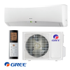   +   Gree Hansol DC Wi-Fi GWH18TC-S3DBA1E