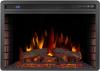  Royal Flame +   Royal Flame Vision 23 EF LED FX