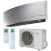   +   Daikin FTXG20LS/RXG20L