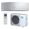   +   Daikin FTXG25LS/RXLG25M