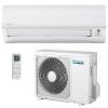   +   Daikin FTXN25M/RXN25M