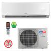   +   Cooper&Hunter Alpha (Inverter) CH-S24FTXLE (Wi-Fi)