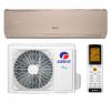   +   Gree Lomo Inverter GWH09QB-K6DND2E Golden