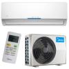   +   Midea Fairy Standart MS12F-07HRN1 ION