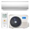   +   Midea Blanc DC MSMA-18HRFN1-Q