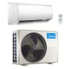   +   Midea Blanc DC MSMA-24HRFN1-Q