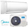   +   Midea Blanc II MSMA2-09HRN1