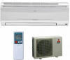   +   Mitsubishi Electric  MS-GE50VB/MU-GE50VB