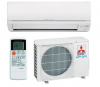   +   Mitsubishi Electric  MS-GF25VA/MU-GF25VA