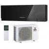   +   Mitsubishi Electric  MSZ-EF25VE2B/MUZ-EF25VE