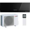   +   Mitsubishi Electric  MSZ-EF25VE3B/MUZ-EF25VE