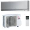   +   Mitsubishi Electric  MSZ-EF25VE3S/MUZ-EF25VE