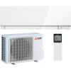   +   Mitsubishi Electric  MSZ-EF25VE3W/MUZ-EF25VE