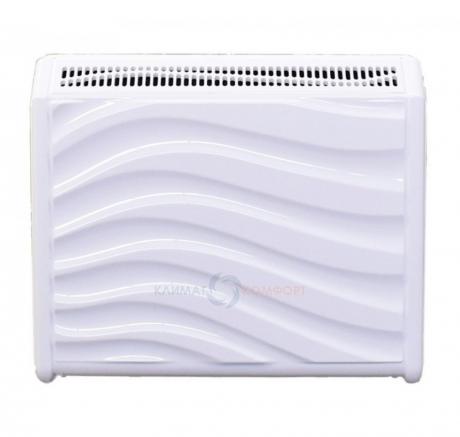    +   MICROWELL DRY300 Plastik Wave