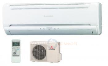 ������� ������������ (����-�������) Mitsubishi Heavy  SRK25ZG-S