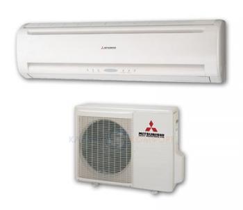 ������� ������������ (����-�������) Mitsubishi Heavy  SRK71HE