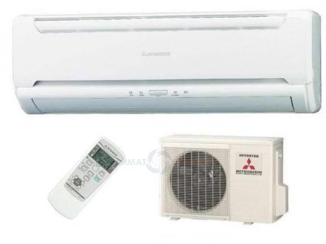 ������� ������������ (����-�������) Mitsubishi Heavy  SRK28HG