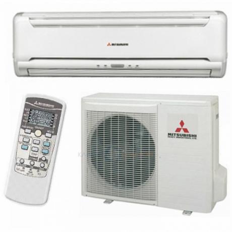 ������� ������������ (����-�������) Mitsubishi Heavy  SRK40-HG-S