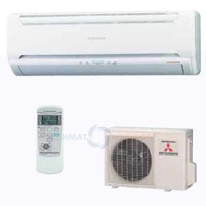 ������� ������������ (����-�������) Mitsubishi Heavy  SRK20ZG-S