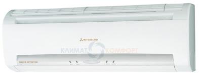 ������� ������������ (����-�������) Mitsubishi Heavy  SRK20ZG�-S