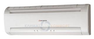 ������� ������������ (����-�������) Mitsubishi Heavy  SRK71ZE-S