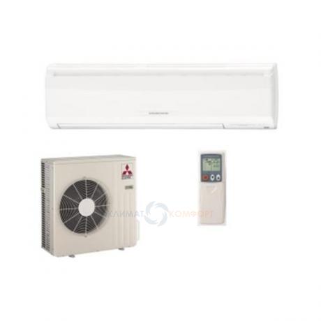 ������� ������������ (����-�������) Mitsubishi Electric  MSZ-GA60VA/MUZ-GA60VA