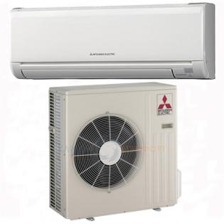 ������� ������������ (����-�������) Mitsubishi Electric  MSZ-GB50VA/MUZ-GB50VA