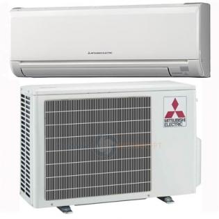 ������� ������������ (����-�������) Mitsubishi Electric  MSZ-GC35VA/MUZ-GC35VA