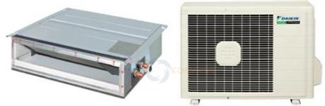   Daikin FDXS35E/RXS35G(F)