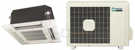   Daikin FFQ35B/RKS35(G)F