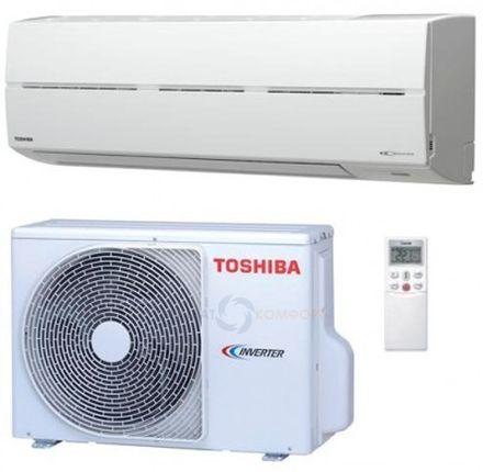 ������� ������������ (����-�������) Toshiba RAS-16SKV-E/RAS-16SAV-E