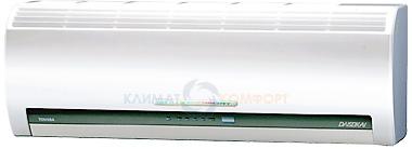 ������� ������������ (����-�������) Toshiba RAS-24NKHD-E/RAS-24UAH-E4