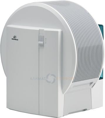   Boneco Air-o-Swiss 1355N white
