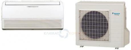   Daikin FLXS35B/RXS35G(F)  !