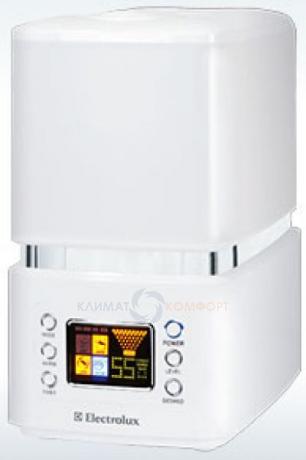   Electrolux EHU-3510D
