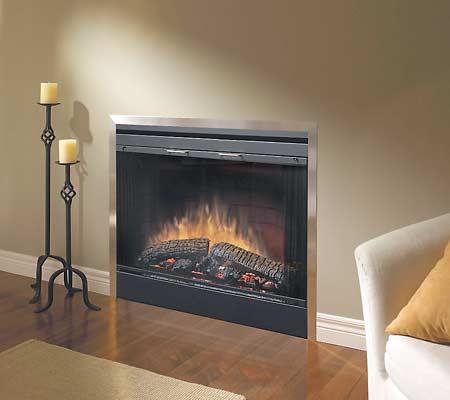  Dimplex OptiFlame +   Dimplex Optiflame 36