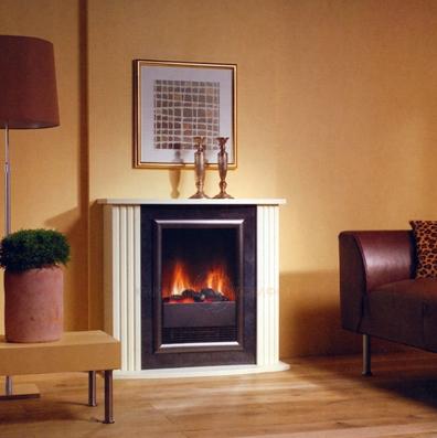 ̲ +   Dimplex Mozart de Lux