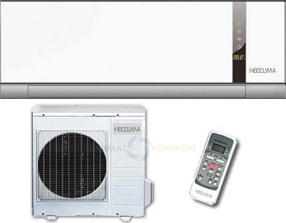 ������� ������������ (����-�������) Neoclima NS24AHKI/NU24AHKI