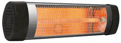   Cooper&Hunter Eco Light 2000