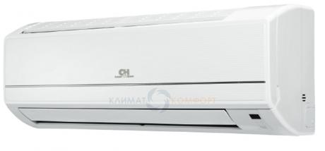 ������� ������������ (����-�������) Cooper&Hunter CH-S09FTXG