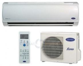 ������� ������������ (����-�������) Carrier 42NQV025M/38NYV025M