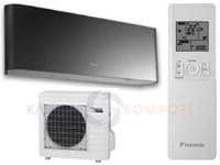 ������� ������������ (����-�������) Daikin FTXG 25 J-S / RXG 25J EMURA