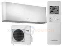 ������� ������������ (����-�������) Daikin FTXG 25 J-W / RXG 25J EMURA