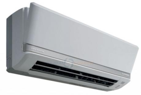 ������� ������������ (����-�������) Mitsubishi Heavy  SRK25ZJX-S