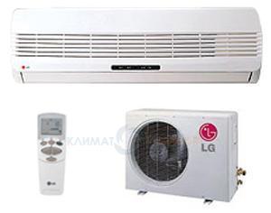 ������� ������������ (����-�������) LG G12LH