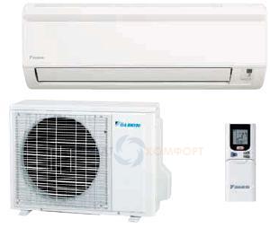 ������� ������������ (����-�������) Daikin FTY25GX/RY25GX