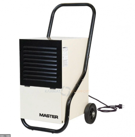    +   Master DH 752