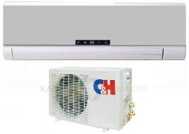 ������� ������������ (����-�������) Cooper&Hunter CH-S09LHM